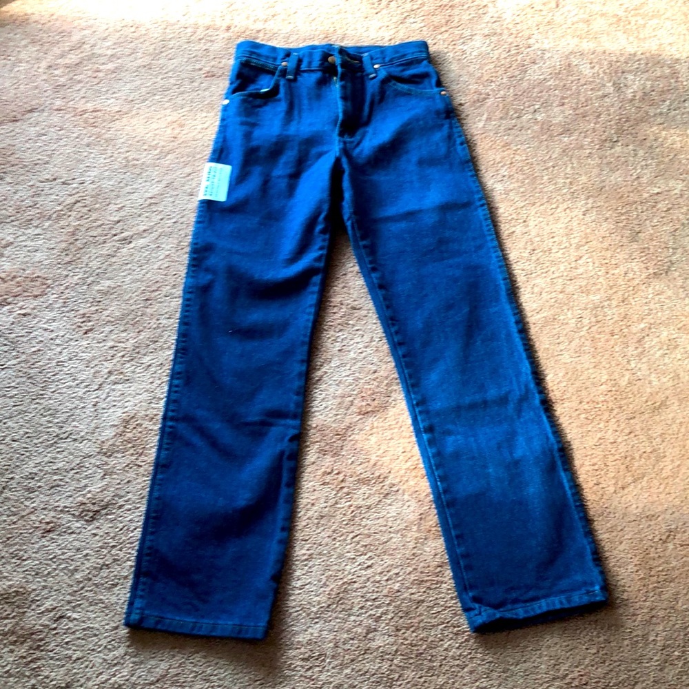 Boys Wrangler Jeans